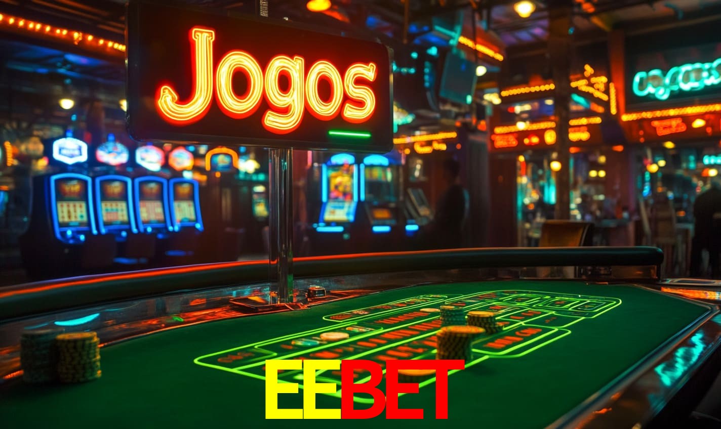 Experiência VIP EEBET